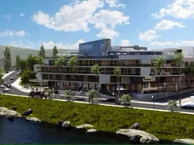 Golden Ross Hotels  in  Villa Carlos Paz