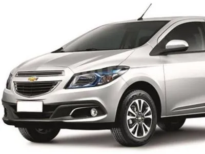 Docta Rent a Car Car rental  in  Villa Carlos Paz