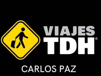 Viajes TDH Travel and Tourist Agency  in  Villa Carlos Paz
