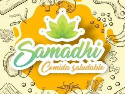 Samadhi Naturist Cuisine  in  Villa Carlos Paz