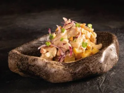 Sushiworld Sushi Bar / Japanese Cuisine  in  Villa Carlos Paz