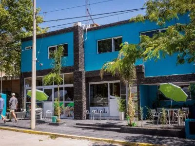 Mirador del Nevado Hoteles  en  Villa Carlos Paz