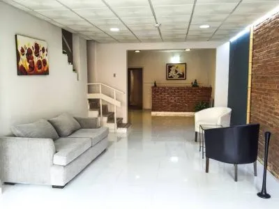 Hoteles Mirador del Nevado