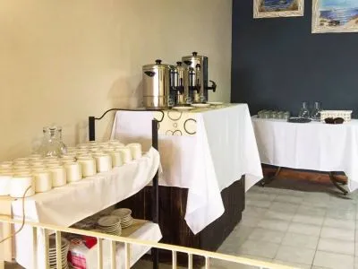 Hoteles Mirador del Nevado