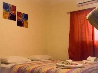 Hoteles Mirador del Nevado