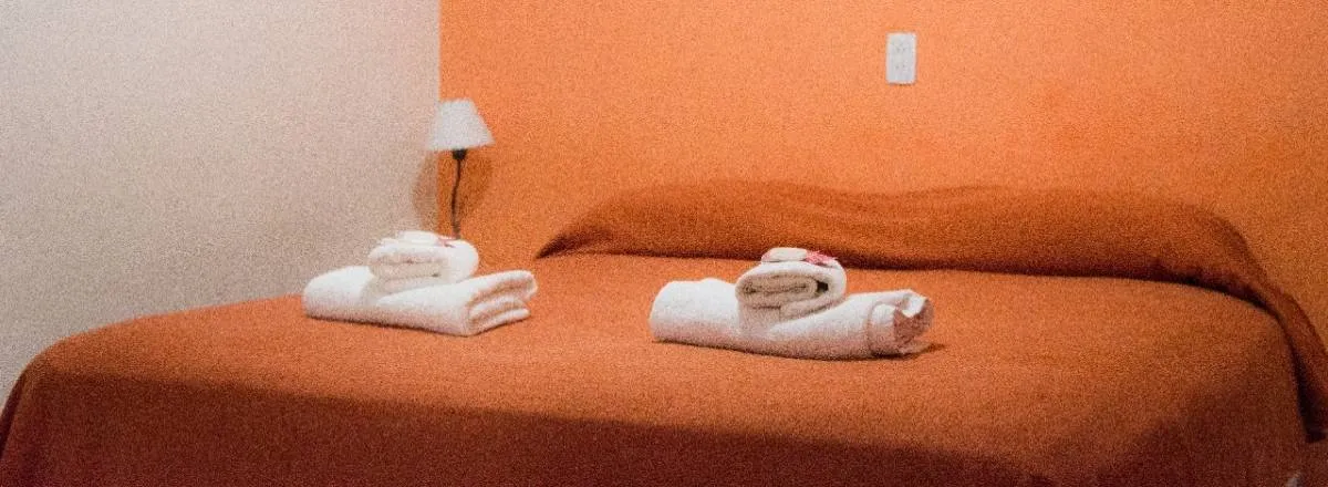 Hoteles Mirador del Nevado