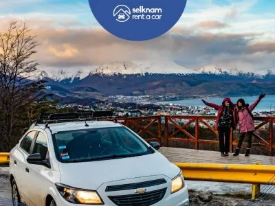 Selknam Rent a Car Car rental  in  Ushuaia
