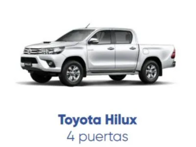 Alquiler de Autos Selknam Rent a Car