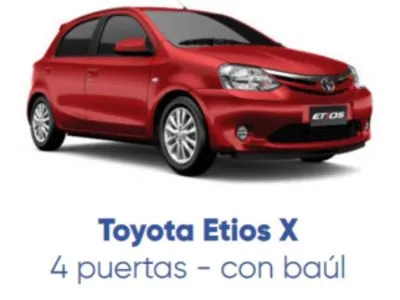 Alquiler de Autos Selknam Rent a Car