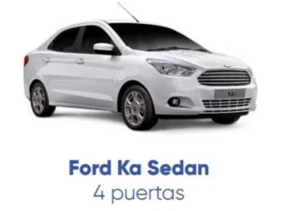 Alquiler de Autos Selknam Rent a Car