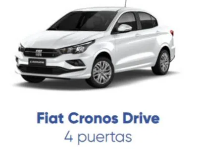 Alquiler de Autos Selknam Rent a Car