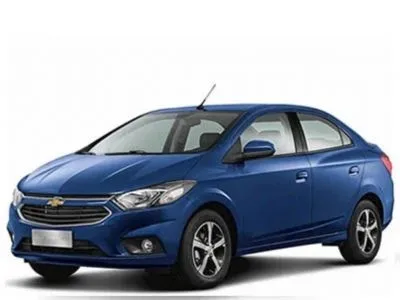 Car rental Wonder Rent A Car