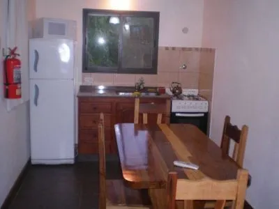 Cabins Barranca del Indio