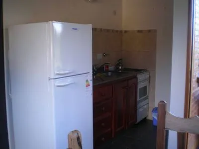 Cabins Barranca del Indio