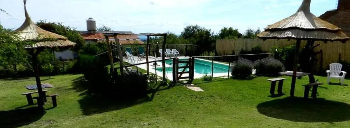 Cabins Barranca del Indio