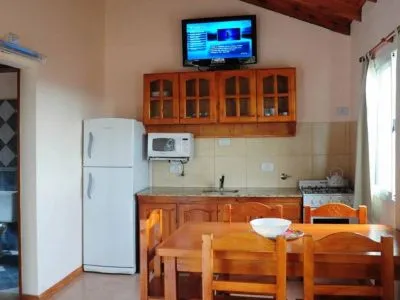 Cabins Corazón de Montaña