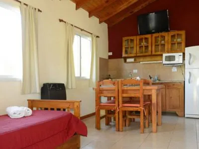 Cabins Corazón de Montaña