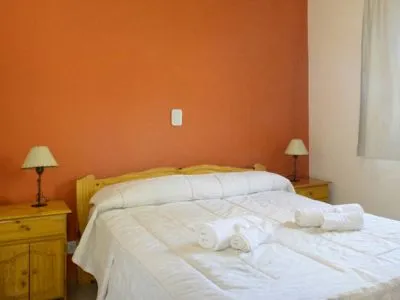 Cabins Corazón de Montaña