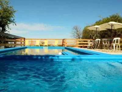 Cabins Corazón de Montaña