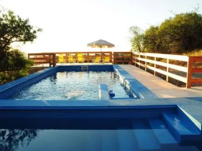 Cabins Corazón de Montaña