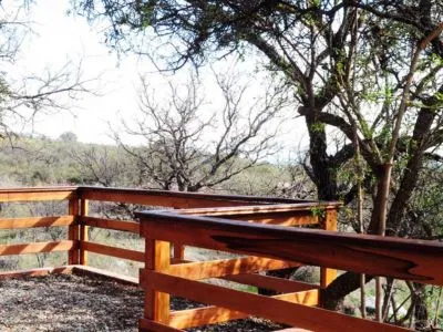 Cabins Corazón de Montaña