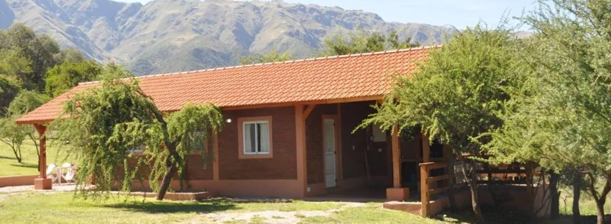 Cabins Corazón de Montaña
