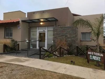 El Puente (Solo Adultos) Hosterías  en  Merlo San Luis