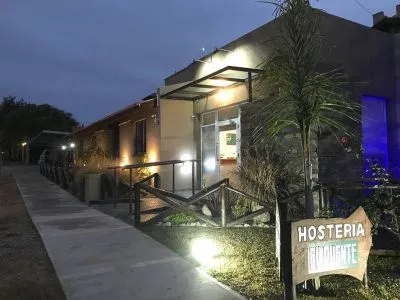 Hosterías El Puente (Solo Adultos)