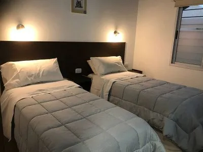 Hosterías El Puente (Solo Adultos)