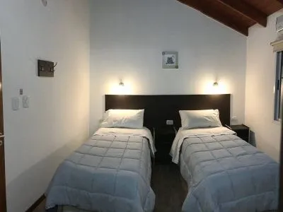 Hosterías El Puente (Solo Adultos)