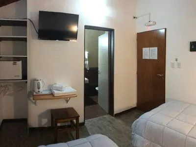 Hosterías El Puente (Solo Adultos)