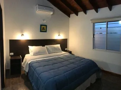 Hosterías El Puente (Solo Adultos)