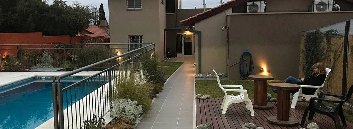 Hosterías El Puente (Solo Adultos)