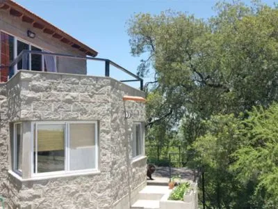 Alma Tierra cabins Cabins  in  Merlo San Luis