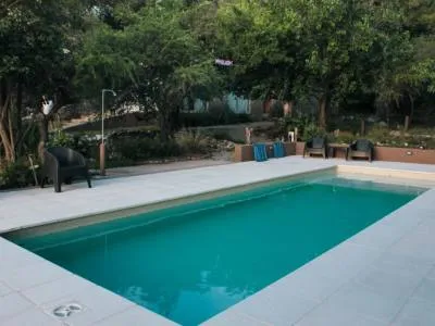 Cabins Alma Tierra cabins