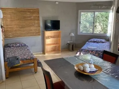 Cabins Alma Tierra cabins