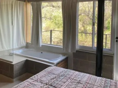 Cabins Alma Tierra cabins