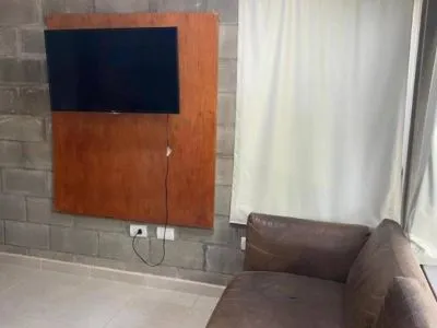 Cabins Alma Tierra cabins