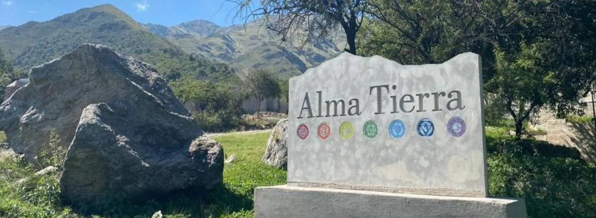 Cabins Alma Tierra cabins