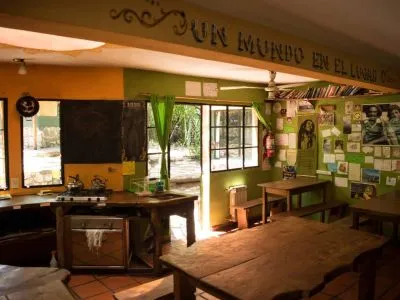 Hostales Casa Grande