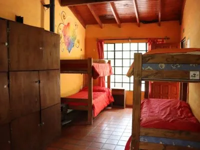 Hostales Casa Grande