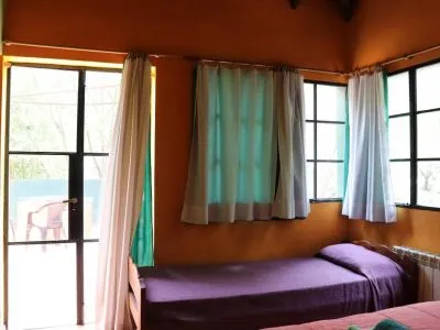 Hostales Casa Grande