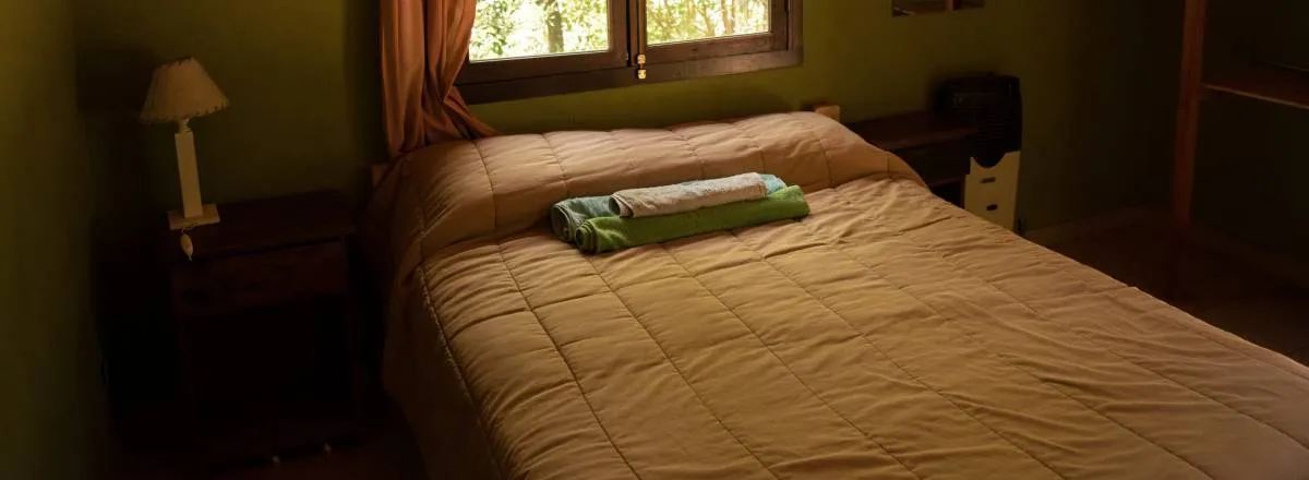 Hostales Casa Grande