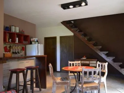 Cabins Zolara di Merlo