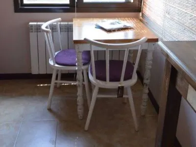 Cabins Zolara di Merlo