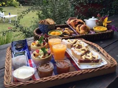 Cabins Zolara di Merlo