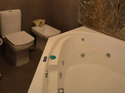 Cabins Zolara di Merlo