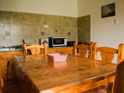 Cabins Antiguo Molle