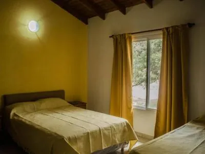 Cabins Antiguo Molle