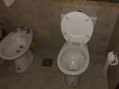 Cabins Antiguo Molle